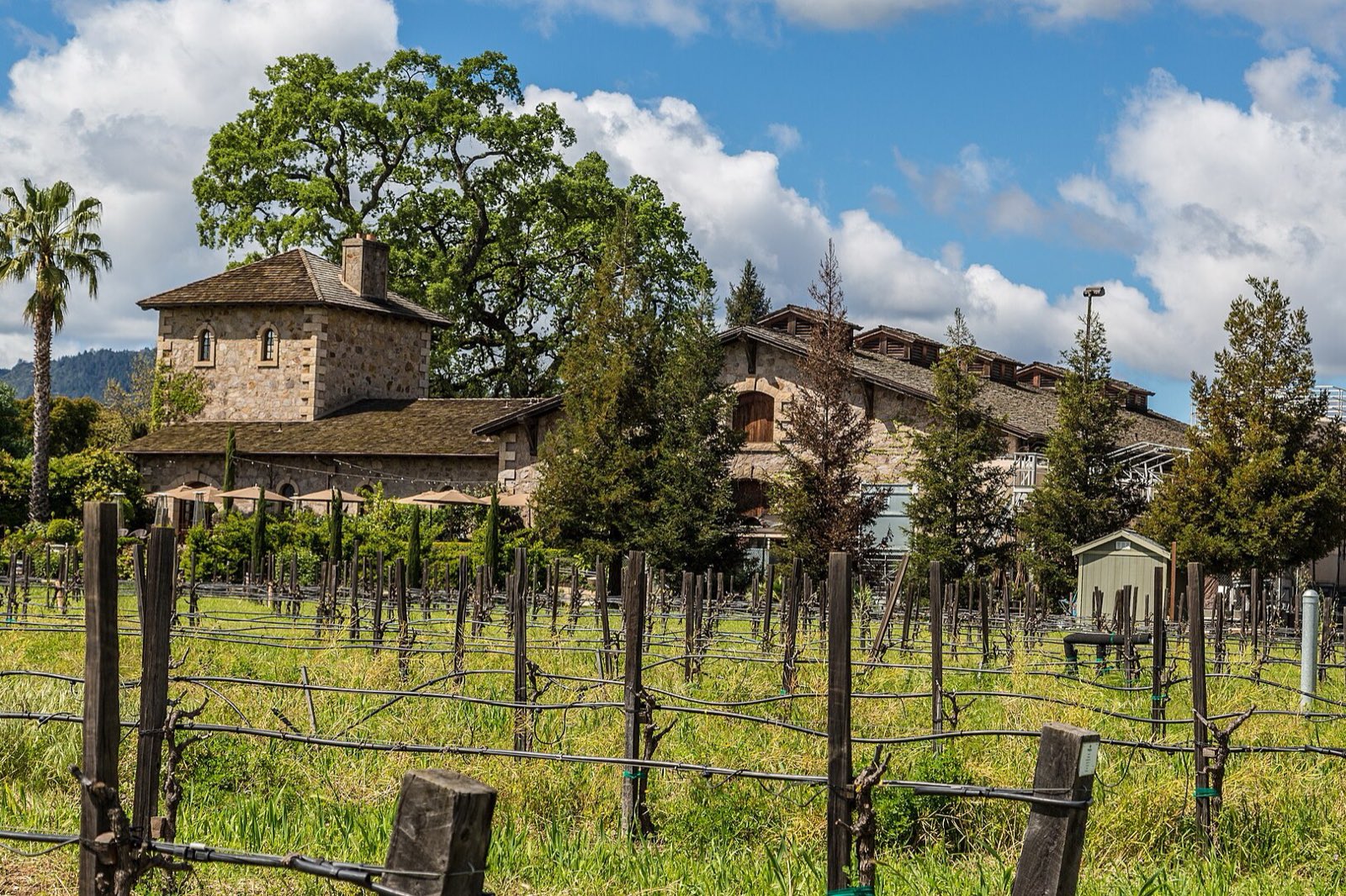 Mortgage broker serving Saint Helena, CA